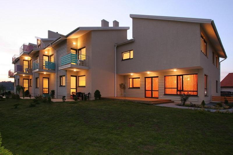 פלאנגה Vila Verbena מראה חיצוני תמונה